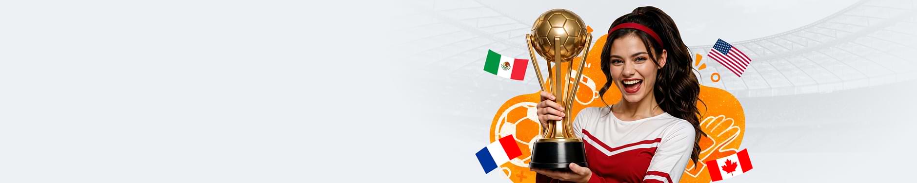 Copa do Mundo Fiesta