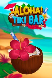 Aloha Tiki Bar