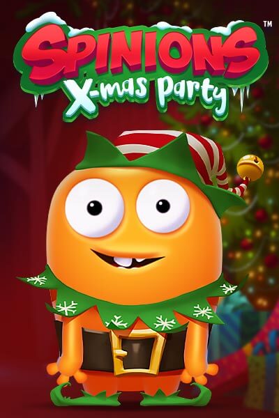 Spinions X-mas Party