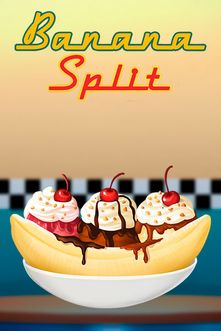 Banana Split