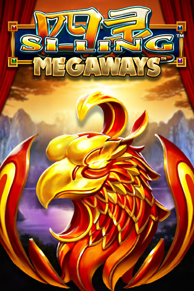 Si Ling Megaways