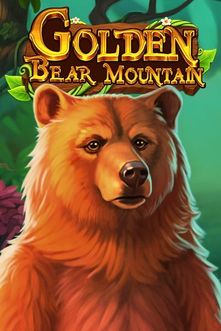 Golden Bear Mountain