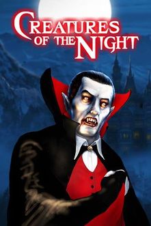 Creatures of the Night