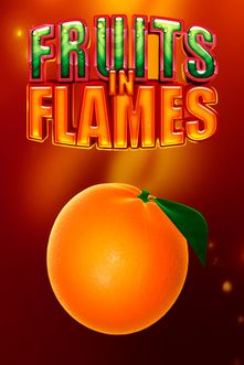 Fruits in Flames