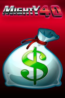 Mighty 40