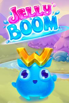 Jelly Boom