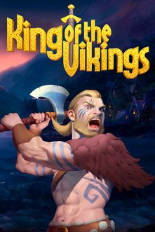 King Of The Vikings