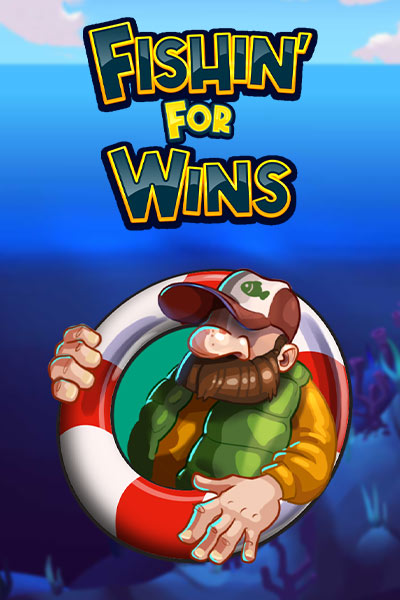Fishin' For Wins