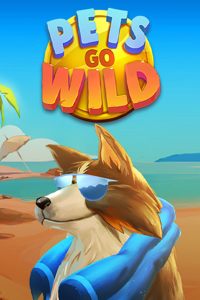 Pets go Wild