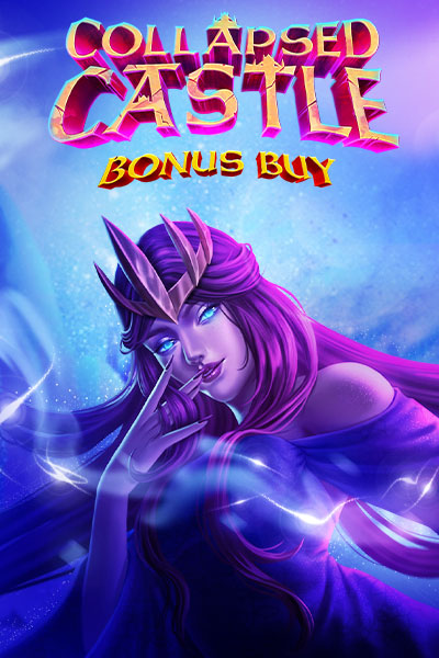 Collapsed Castle Bonus Buy