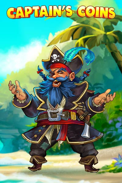Captain's Coins
