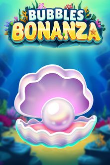 Bubbles Bonanza