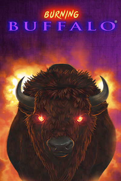 Link King Burning Buffalo