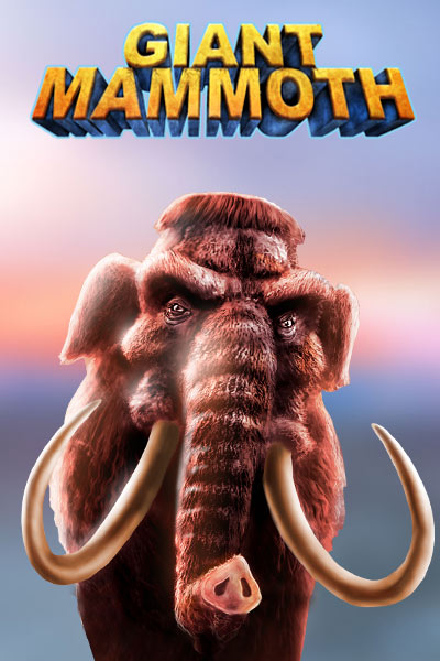 Giant Mammoth