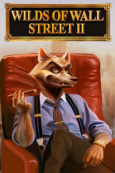 Wilds Of Wall Street II