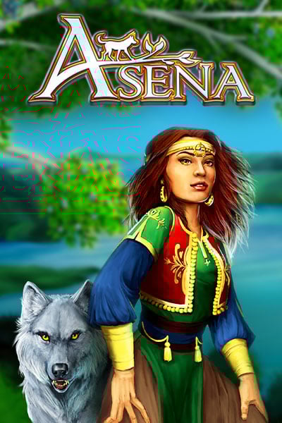 Asena