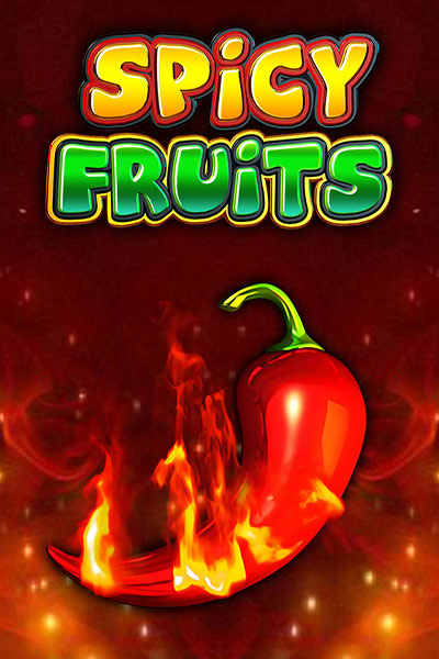 Spicy Fruits
