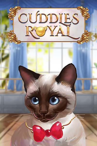 Cuddles Royal