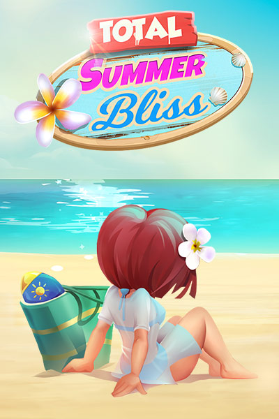 Total Summer Bliss
