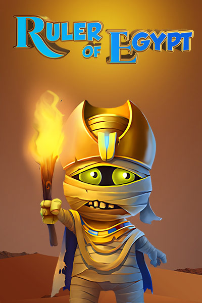 Ruler Of Egypt