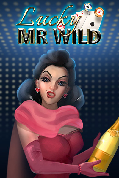Lucky Mr. Wild