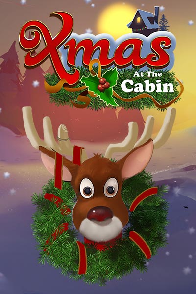 Xmas At the Cabin