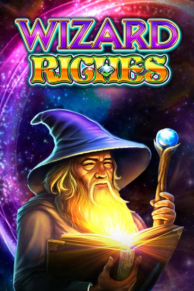 Wizard Riches