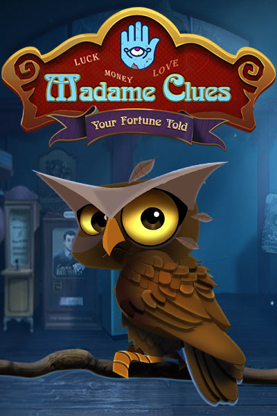 Madame Clues