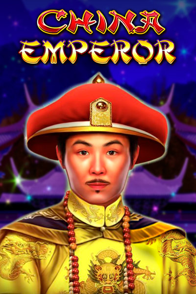 China Emperor