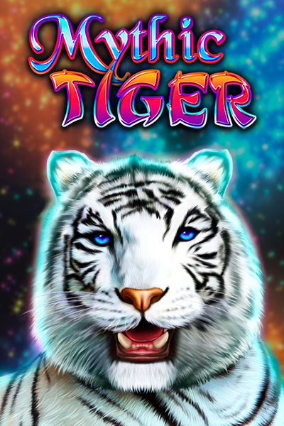 Mythic Tiger
