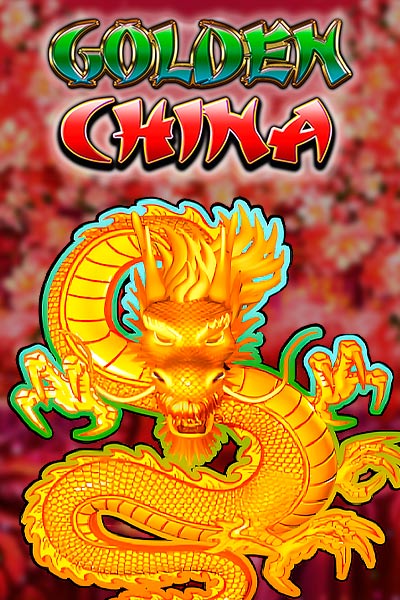Golden China