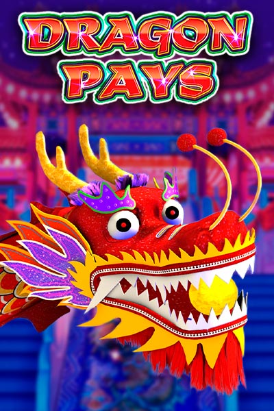Dragon Pays