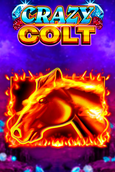 Crazy Colt