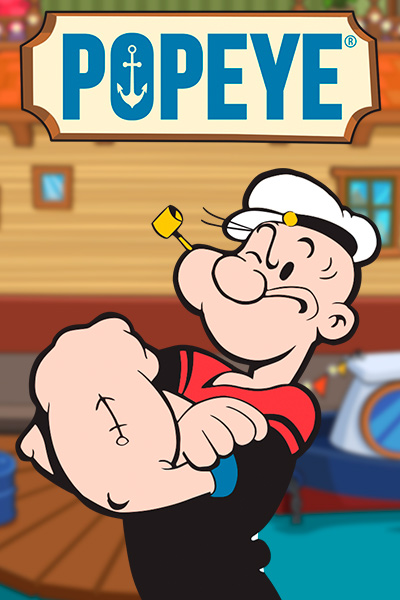 Popeye
