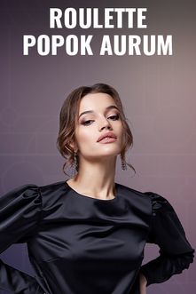 Roulette PopOK Aurum