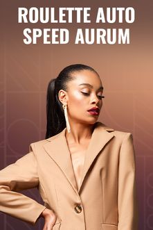 Roulette Auto Speed Aurum