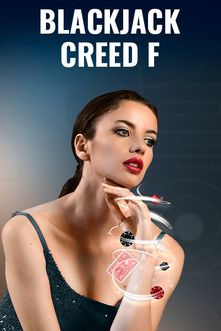 BlackJack Creed F