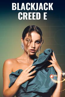 BlackJack Creed E