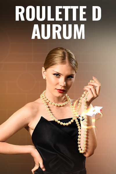 Roulette D Aurum