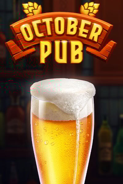 October Pub