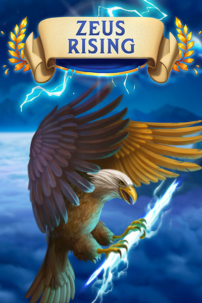 Zeus Rising