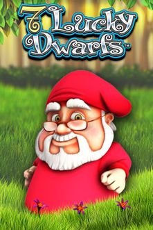 7 Lucky Dwarfs