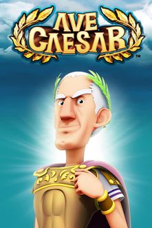 Ave Caesar