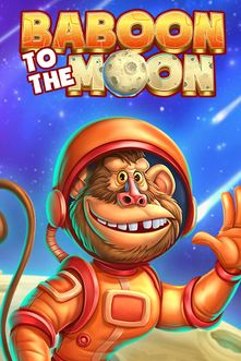 Baboon to the Moon