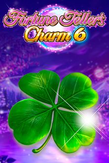 Fortune Teller's Charm 6