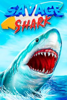 Savage Shark
