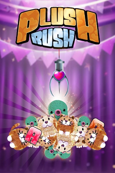 Plush Rush