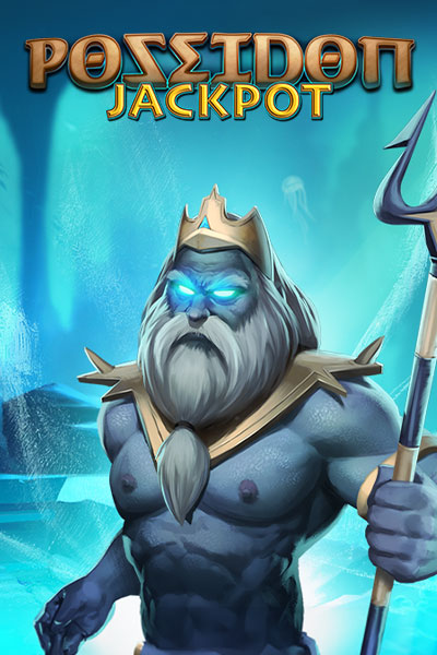 Poseidon Jackpot