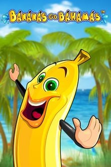 Bananas Go Bahamas