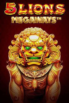 5 Lions Megaways